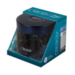 Tarro Comida Cresko Acero Termico 660Ml Negro Ck380